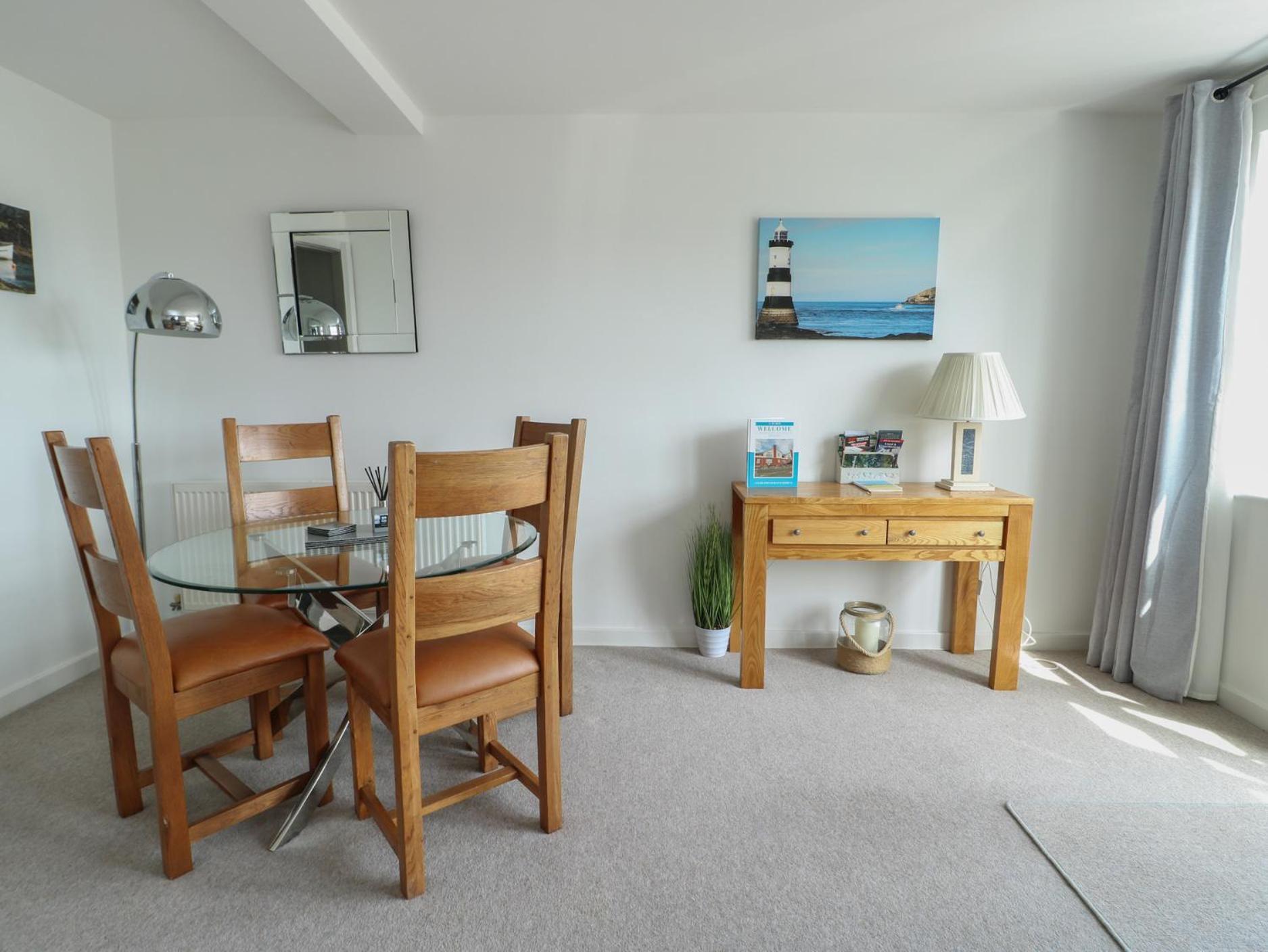 Benllech Coastal Retreat Apartamento Exterior foto